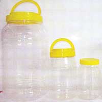 Pickle Container